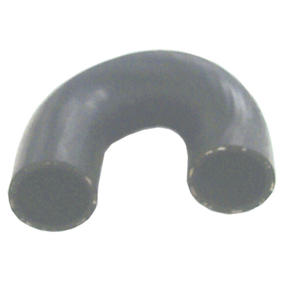 18-70931 Molded Cooling System Hose - Mercruiser image number 0