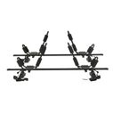 58&rdquo; VersaRail Cross Bar System & J-Rack Carrier, 2 Pack image number 1
