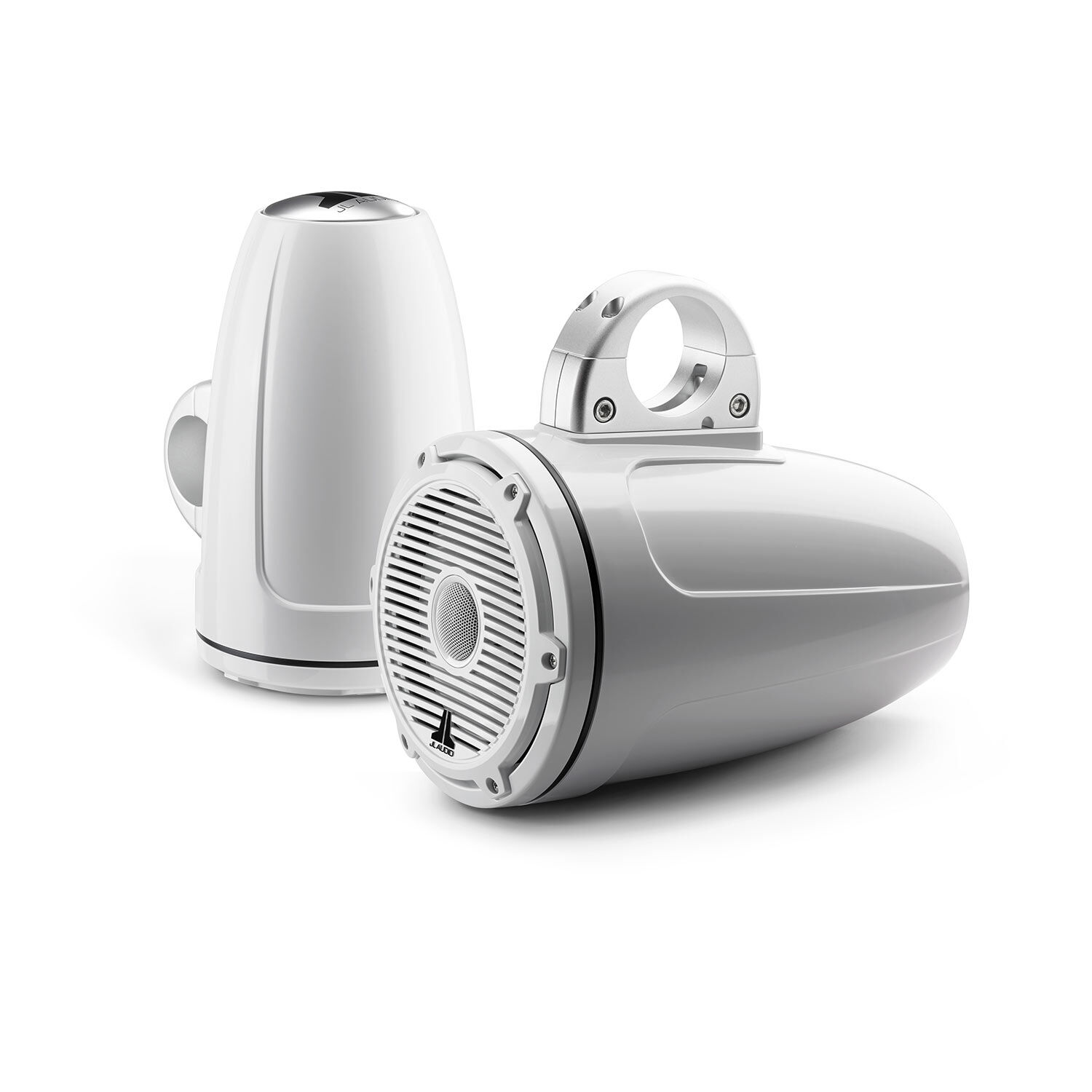 JL AUDIO M6-770ETXv3-Gw-C-3Gw 7.7