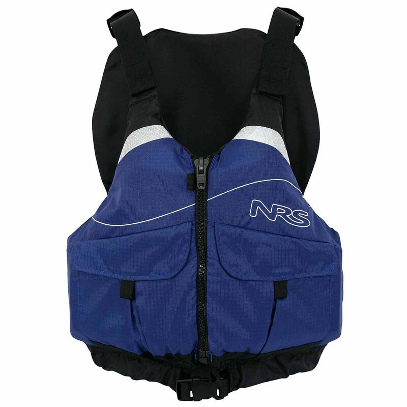 Clearwater Paddling Life Jacket, XXLarge West Marine