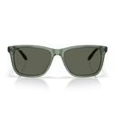 Gravels 580G Polarized Sunglasses image number 2