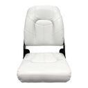 1461 Baja Series High Back Boat Seat image number 1