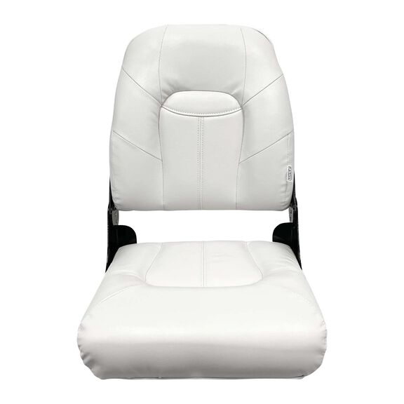 1461 Baja Series High Back Boat Seat image number 1