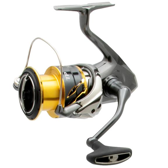 Twin Power C4000XG FD Spinning Reel image number 0