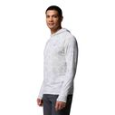 Men's PFG Uncharted II Printed Hooded Shirt image number 1