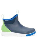 Men's 6" Ankle Deck Sport Boots image number 1