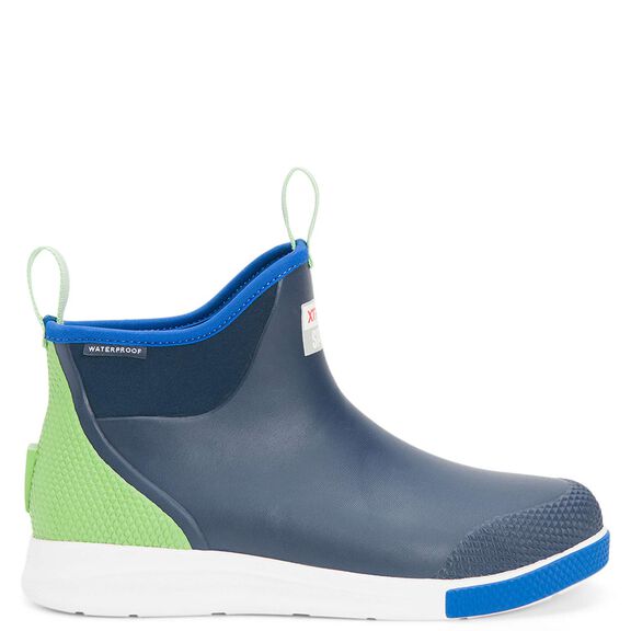 Men's 6" Ankle Deck Sport Boots image number 1