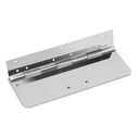 Stainless Steel Electric Trim Tab Kit, ALC-1 Automatic Leveling Control, 4LX12W Tab image number 2