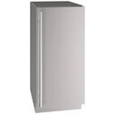 15" 5 Class Stainless Refrigerator image number 0