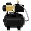 1/2 HP Jet Pump with 6 Gallon Tank image number 2