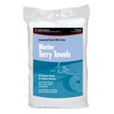 Terry Towels - 100% Cotton, 12-Pack Bag image number 0