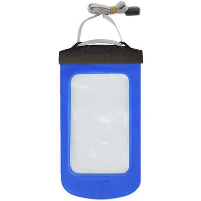 E-Merse™ Original Waterproof Smartphone Case, Blue