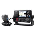 M510 Class-D DSC VHF Marine Transceiver with Wireless LAN Function image number 1