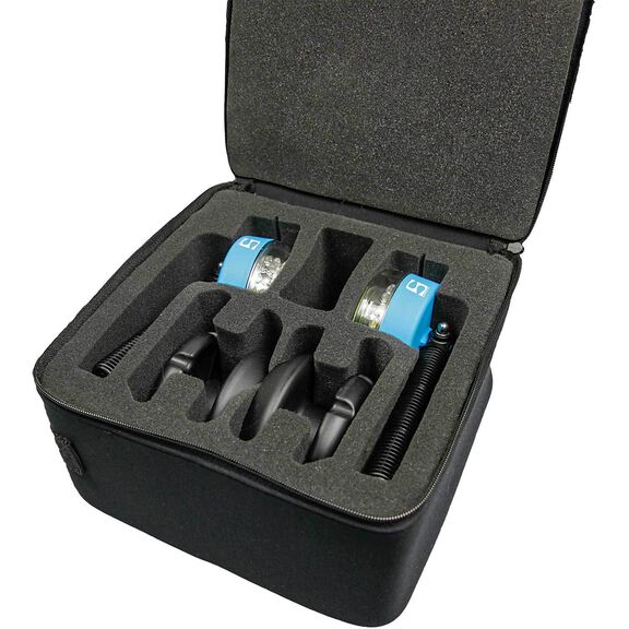 Kayak Underwater Lighting System, 2-Light Kit image number 3