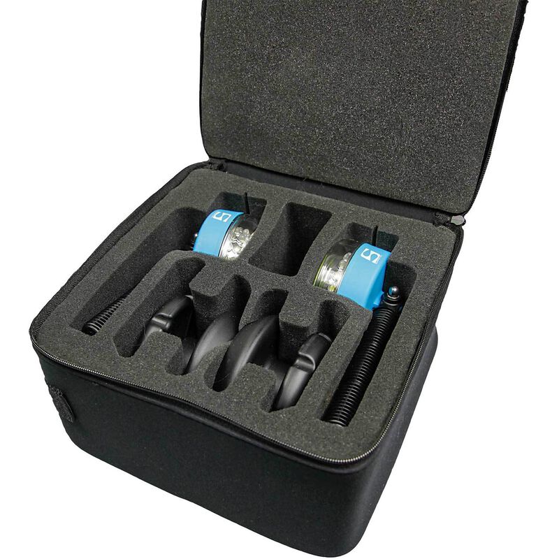 SURFSTOW Kayak Underwater Lighting System, 2Light Kit West Marine