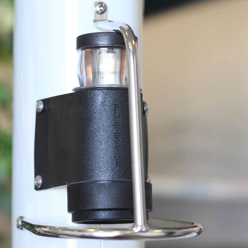 FORESPAR Combination Masthead/Deck LED Navigation Light West Marine