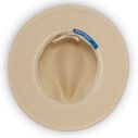 Men's Island Times Fedora image number 2