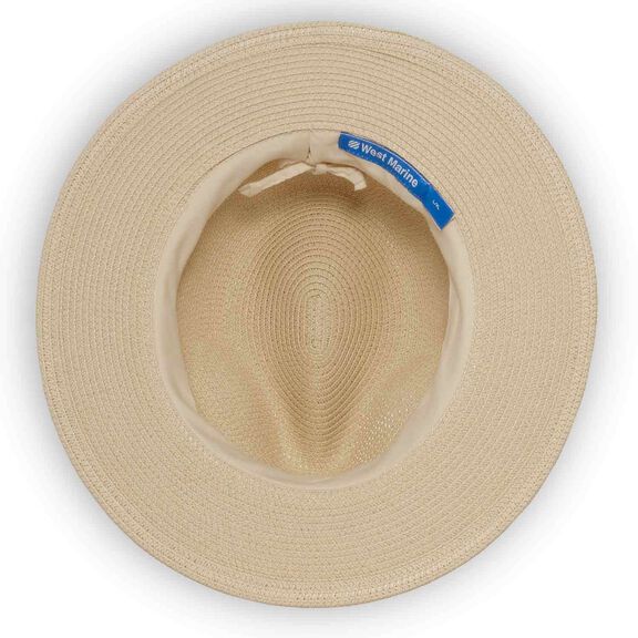 Men's Island Times Fedora image number 2