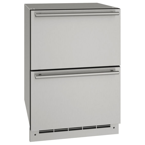 24" Outdoor Refrigerator Drawers image number 0