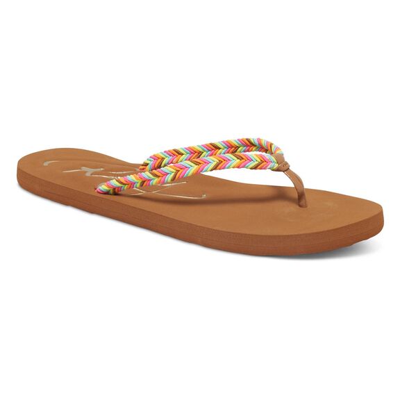 Women's Key Largo Flip-Flop Sandals image number 0