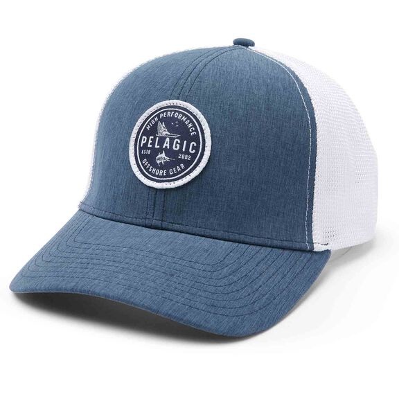Lo Pro Chester Trucker Hat image number 0