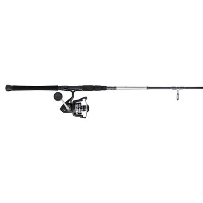 10' Pursuit® IV Spinning Combo