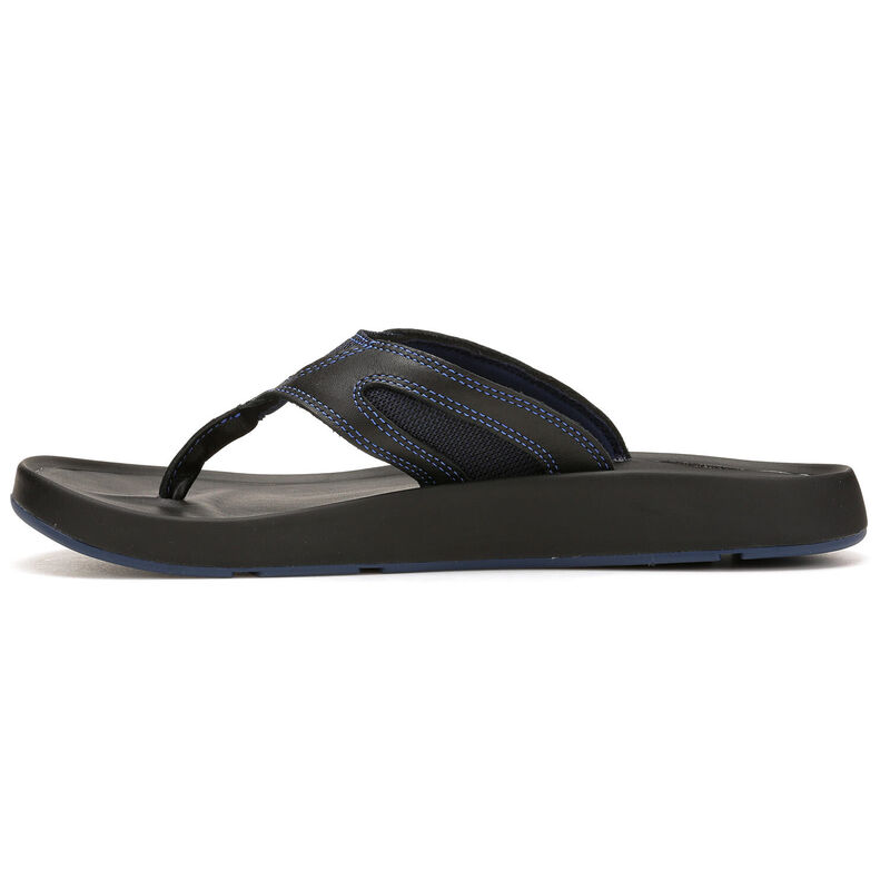 Men's South Shore Flip-Flop Sandals image number 2