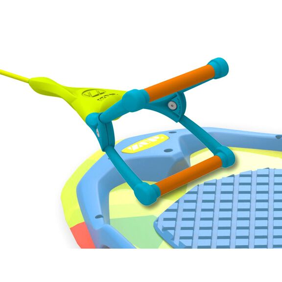 DoubleZUP 2.0 Handle & Rope image number 1