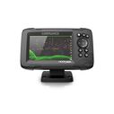 HOOK Reveal 5 Fishfinder/Chartplotter Combo with SplitShot Transducer and C-MAP Contour Plus Charts image number 2