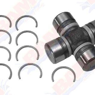 Cross And Bearing 866136A01