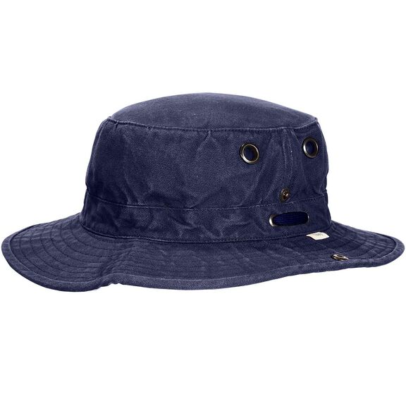 Vintage Wanderer Hat image number 1