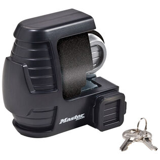 Universal Coupler Lock