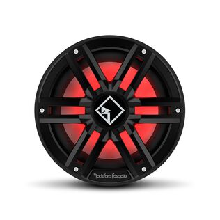 M2 DVC Color Optix&trade; Infinite Baffle Marine Subwoofers