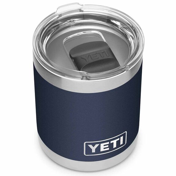 Rambler&reg; Lowball Tumbler with MagSlider Lid image number 0
