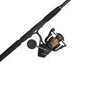 7' Battle&reg; III Spinning Combo 5000 image number 0