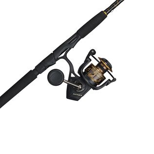 7' Battle&reg; III Spinning Combo 5000