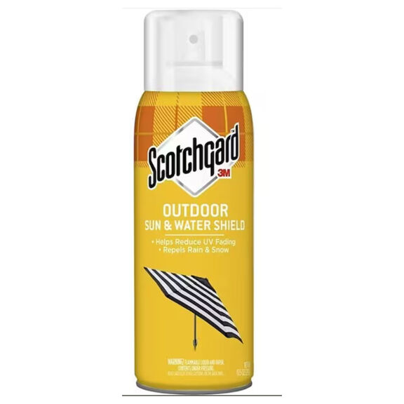 Scotchgard&trade; Outdoor Sun & Water Shield, 10.5 oz. image number 0
