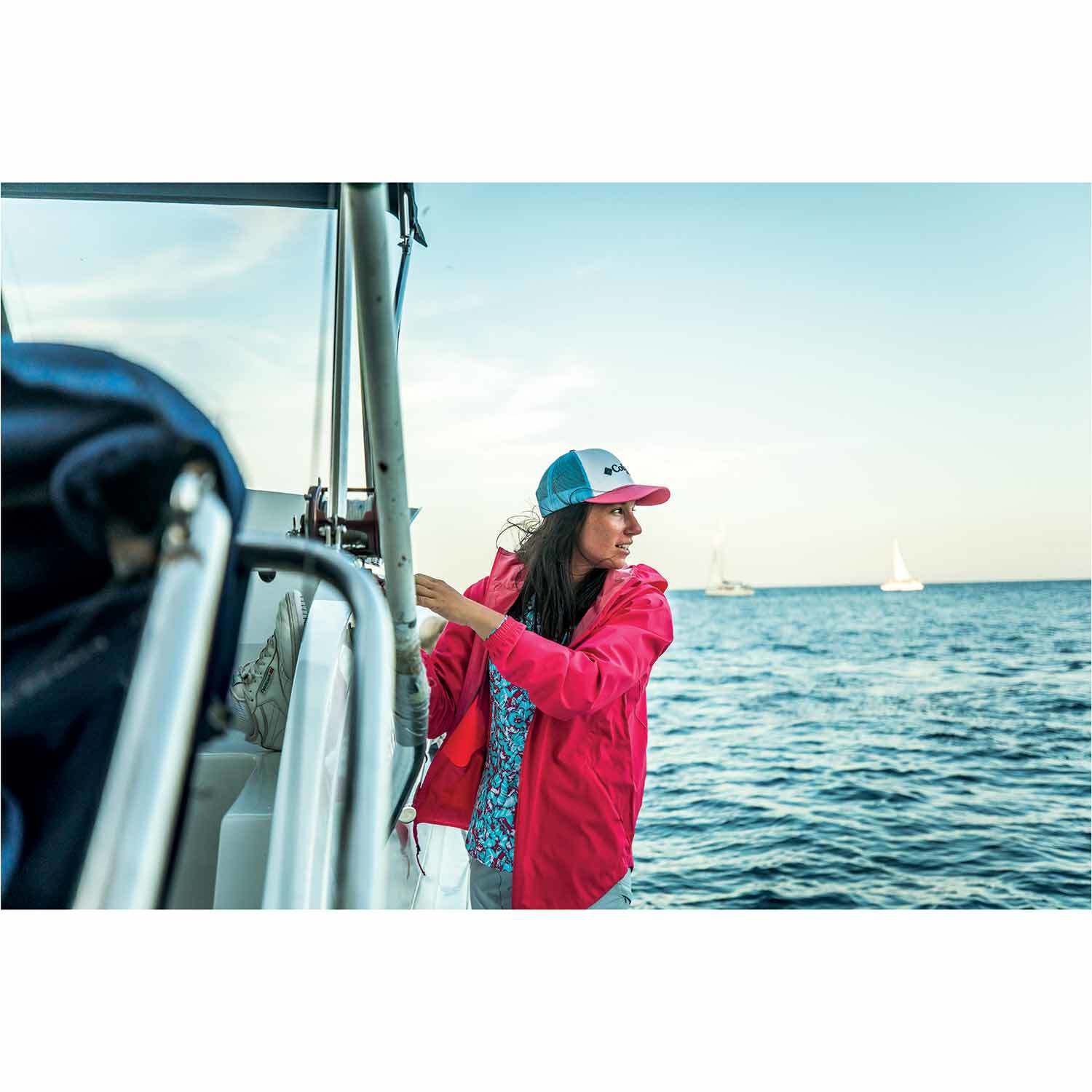 Women's Tamiami Hurricane™ Jacket 