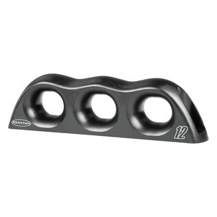 12 mm RopeGlide&trade; Fairlead, Triple
