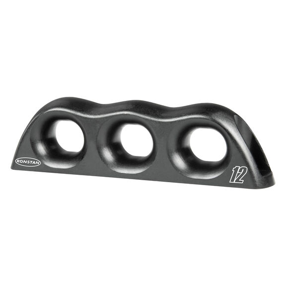 12 mm RopeGlide&trade; Fairlead, Triple image number 0