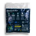 Marine Line 6" Flat Single Sided Twisted Wool Cutting Pad image number 3
