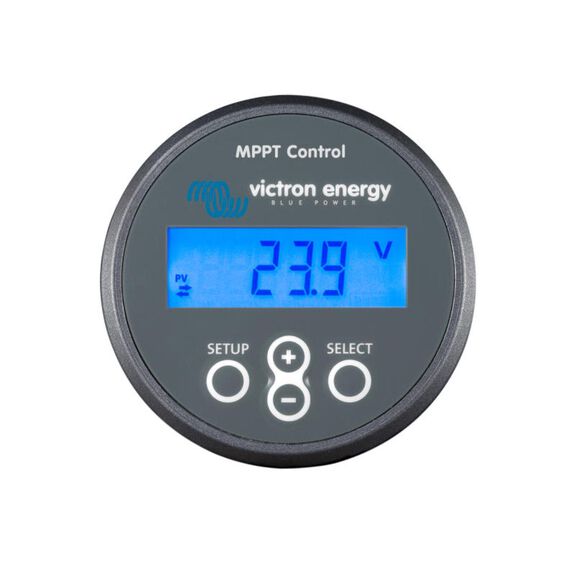 Victron Energy MPPT Control image number 0