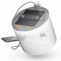Luci&reg; Base Solar Inflatable Lantern & Power Bank image number 0