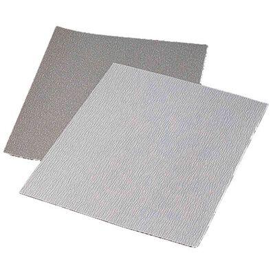 426U Coated Silicon Carbide Sanding Sheet, 180 Grit, 100-Pack
