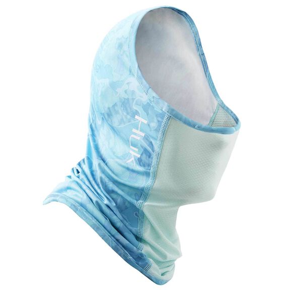 Current Camo Gaiter image number 0