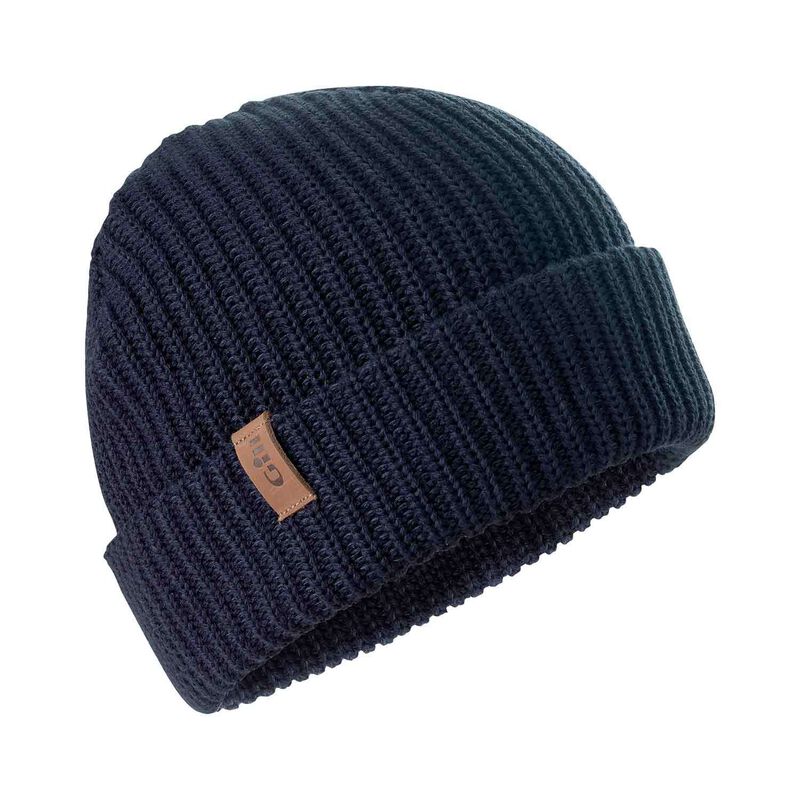 Floating Knit Beanie image number 0