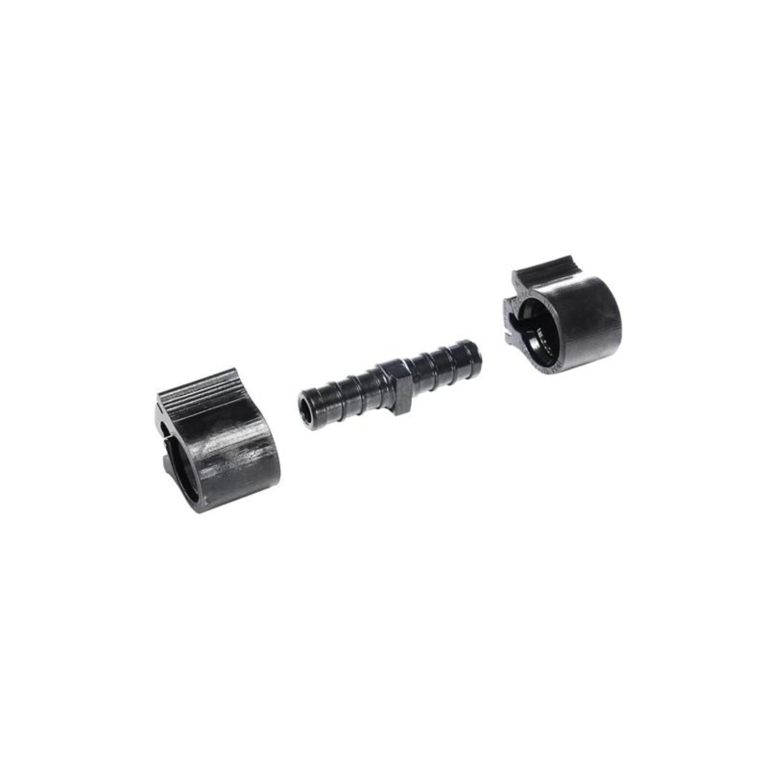 PEXlock Coupling 3/8"
