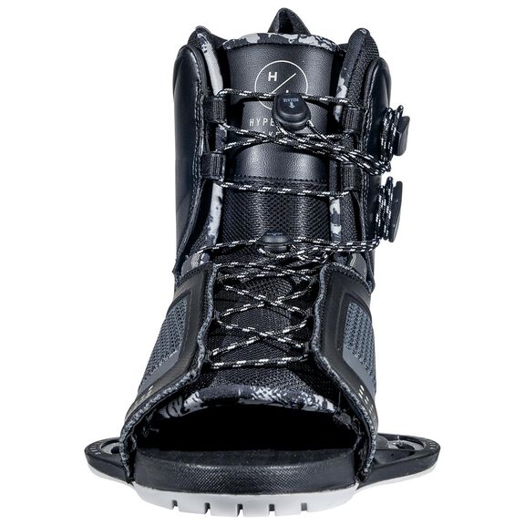 Team OT Wakeboard Binding, 7-10.5 image number 2