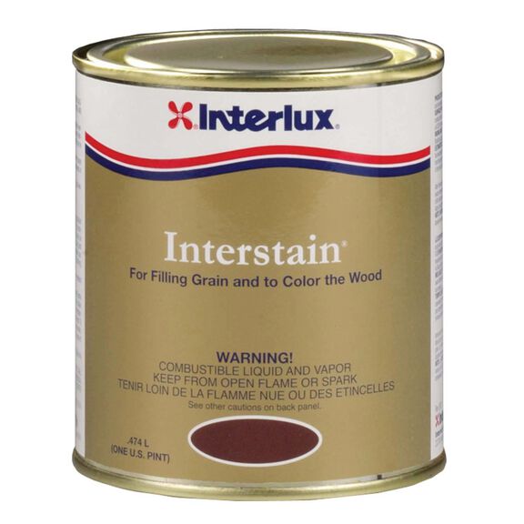 Interstain, Pint image number 0