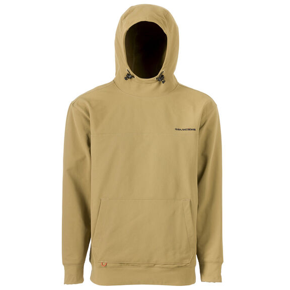 Men's Kryall Hoodie image number 0